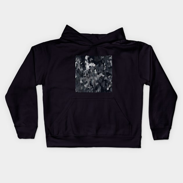 Darkness Kids Hoodie by MayGreenAbgrall